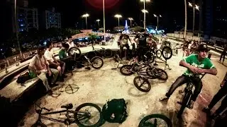 ENFOQUE BMX - BATALHA DO CONCRETO 7 - JO&Aacute;O PESSOA/PA
