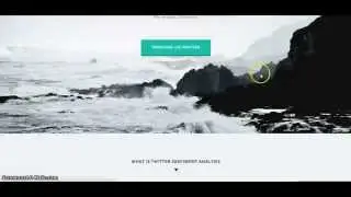 Twitter Sentiment Analysis Using Hive (Project)