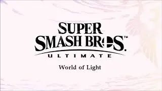 {SPOILERS} Galeem/Darkhon Theme - Super Smash Bros Ultimate.