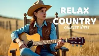 [Country Relax ] The BEST Country Duets You MUST Hear