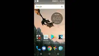 How to Activate Fake Crash in Android ? (Gallery Locker App)