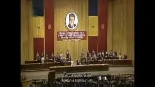 Ceausescu - despre capitalism