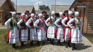 Jarmark Kurpiowski w Myszyńcu