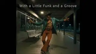 With a Little Funk and a Groove