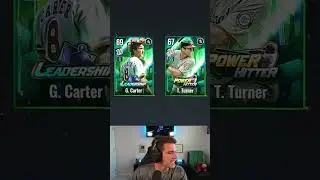 MLB Rivals | Pulling Only Team Moment Cards from Division Select Moment Packs #mlbrivals