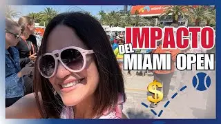 ¿Por Qué el Miami Open Está REVOLUCIONANDO el Mercado Inmobiliario?