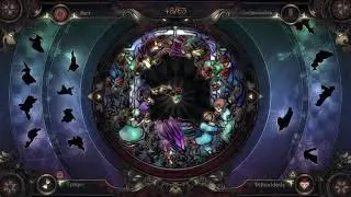 Glass Masquerade 2 Illusions parte 20 Speedrunem 01:23:08 dificuldade alta menos 2 hora ps4