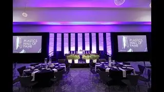 2022 Plastics Hall of Fame Awards Gala