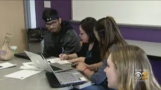 Concerns For Higher Learning In New York State