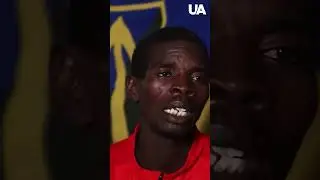 ⚠️ Kenyan citizens are being forced to fight for Russia! A shocking story #shorts