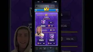 Clash NEEDS to address this issue&hellip;
