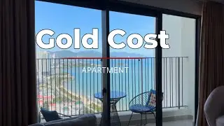 Апартаменты в Нячанге и ТЦ Gold Coast. #тамгдемы #Нячанг #GoldCost