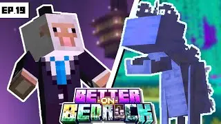 Minecraft Better on Bedrock The End Biome Chaos