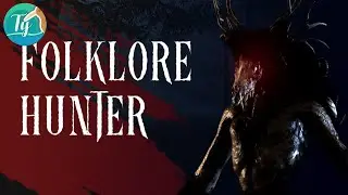 Folklore Hunter: Entre &eacute;nigmes troublantes et chasse aux b&ecirc;tes surnaturelles