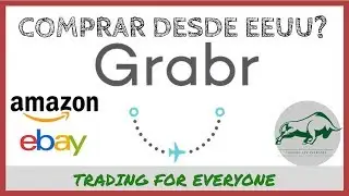 📲 Como COMPRAR desde EEUU por GRABR .IO? | Grabr.io ARGENTINA opiniones (Como funciona Paso a Paso)