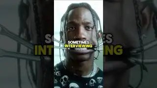 The Most Chaotic Rap Interview Ever 🚨🧠