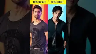 Top 10 Bollywood Actors And their Brothers