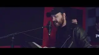 Knots and Crosses - TRNDS [ACOUSTIC VERSION]