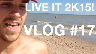 I became a bike messenger + running, weird alarm, haunted forest! Vlog #17