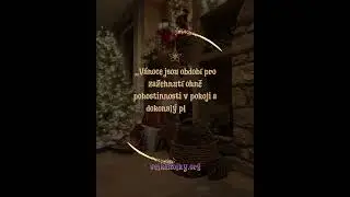 V&aacute;noce 🎄 #darky #stedrost #dobrocinost #charita  #solidarita #laskavost  #inspirace #motivace