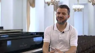 Vladislav Lavrik and Tula Symphony on a new CD 2022