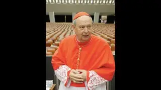 31 agosto 2022, Solenne pontificale di Sant'Abbondio presieduto dal cardinale Cantoni