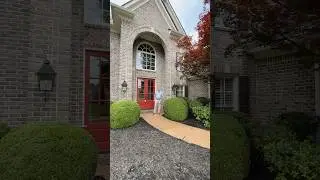 2073 W Houston Way, Collierville, TN #realestate #justlisted #newlisting #realtor #luxuryliving
