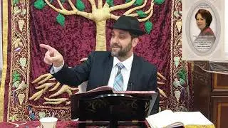 Уважение отца и матери часть 2 - Honoring parents part 2, rabbi Tabibov
