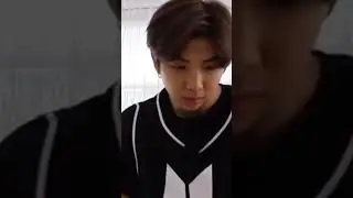 Namjoon is smart but while cooking his brain is broken 😅 #namjoon #cooking #bts #army