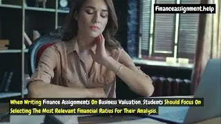 What Are Financial Ratios?