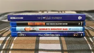 My Daryl Sabara Movie Collection (2026)