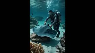 #Sea Story AI #Ocean tales with AI #Artificial intelligence ocean adventures #AI storytelling about