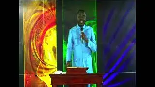 The power of names with apostle Chapdel || how Satan can lay claims on your destiny because of names