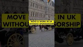 UK Work Permit Visa 2025