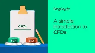 SingSaver Introduction: CFD | SingSaver