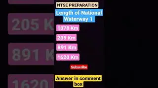SST For NTSE
