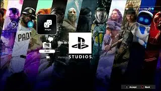 TEMA PS5 ON PS3 2024 BY FΔx†roи