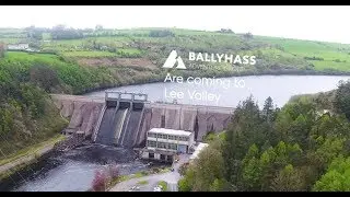 Ballyhass Coachford Opening June 2018