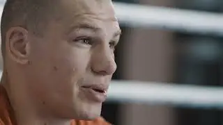 &bdquo;Připrav se na poř&aacute;dnou řezbu.&ldquo; | Hron vs. Bartek | RFA 5 29.10.