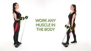 Power Body Shaper