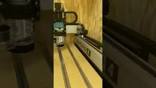 New Shapeoko 4 XXL homing issue
