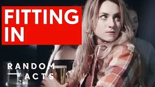 Struggles of social interaction | Warped by Giulia Coti Zelati | Short Film | Random Acts