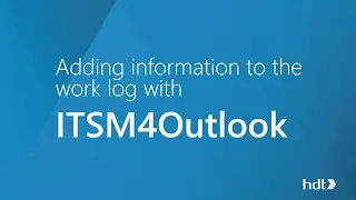 Adding information to work log