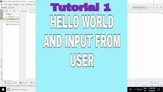 #1 full Python Programming course for beginners  from basic|course overview and pycharm installation