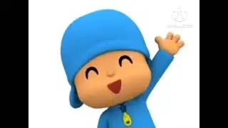Total Drama Lindsay (Lilly Bartlam Cosplay) - Pocoyo is Back with John Tartaglia's Suitcase