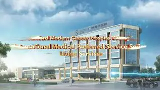 Modern Cancer Hospital Guangzhou International Medical Services: Living Services