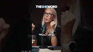 The SHE Word  I Childfree, Judgement Free, Guilt Free  #thesheword #podcast #women #truth #childfree
