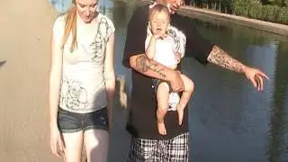 Another Day in the Life of a Teen Mom
