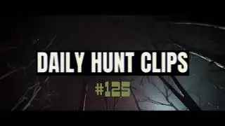 Top Twitch Clips of the Day: Hunt Showdown #125