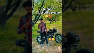 Subscribe please🥺🫀#support #trending #viral #shorts #bikelover #bikelife #modified #splendor